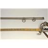 Image 3 : 21BG-A280 1902 OFFICER'S SWORD