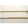Image 4 : 21BG-A280 1902 OFFICER'S SWORD