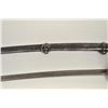 Image 3 : 21BG-A199 U.S. 1860 CAVALRY SWORD