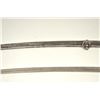 Image 4 : 21BG-A199 U.S. 1860 CAVALRY SWORD
