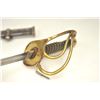 Image 8 : 21BG-A199 U.S. 1860 CAVALRY SWORD