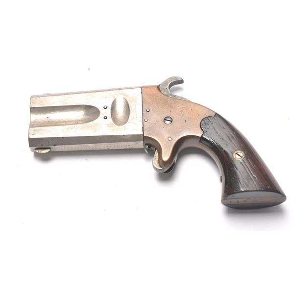 21BG-A264A  AMERICAN O/U DERRINGER