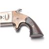 Image 2 : 21BG-A264A  AMERICAN O/U DERRINGER