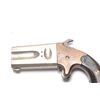 Image 3 : 21BG-A264A  AMERICAN O/U DERRINGER
