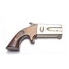 Image 9 : 21BG-A264A  AMERICAN O/U DERRINGER