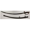 Image 4 : 21BG-A201 1840 ARTILLERY SWORD