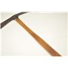 Image 3 : 21BG-A392 BELT AXE