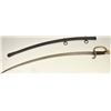 Image 1 : 21BG-A198 1840 ARTILLERY SWORD