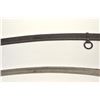 Image 3 : 21BG-A198 1840 ARTILLERY SWORD