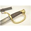 Image 8 : 21BG-A198 1840 ARTILLERY SWORD
