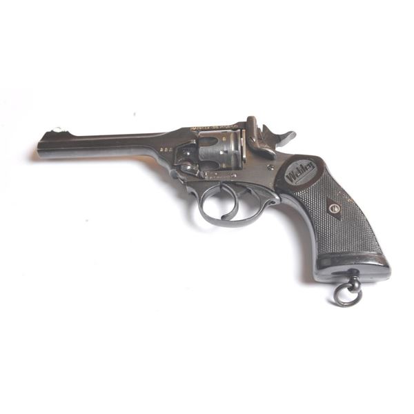 21CG-19 WEBLEY MK IV