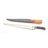 Image 1 : 20FD-122 KAUSH AFGHAN DAGGER
