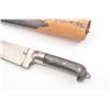 Image 2 : 20FD-122 KAUSH AFGHAN DAGGER