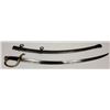 Image 3 : 21BG-A211 AMES 1846 ARTILLERY SWORD