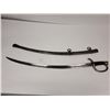 Image 4 : 21BG-A211 AMES 1846 ARTILLERY SWORD
