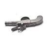 Image 4 : 21BG-A268 SMALL SEGALES FLINTLOCK PISTOL