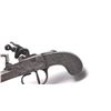 Image 6 : 21BG-A268 SMALL SEGALES FLINTLOCK PISTOL
