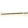 Image 1 : 21BG-A288 PARADE POLE ARM