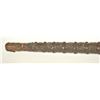 Image 2 : 21BG-A288 PARADE POLE ARM