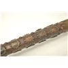 Image 8 : 21BG-A288 PARADE POLE ARM