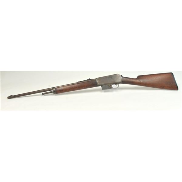 21BG-A323 WINCHESTER 1905 #15557