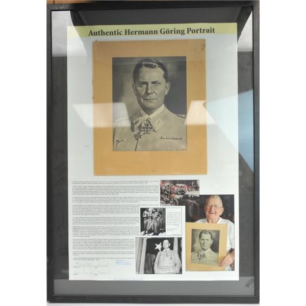 21DC-104 PHOTO OF GORING