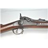 Image 14 : 21BG-A358 TRAPDOOR RIFLE #435055