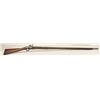 Image 10 : 21BG-A364 AMERICAN MILITIA MUSKET
