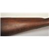 Image 12 : 21BG-A364 AMERICAN MILITIA MUSKET