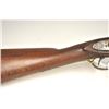 Image 13 : 21BG-A364 AMERICAN MILITIA MUSKET