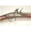 Image 14 : 21BG-A364 AMERICAN MILITIA MUSKET
