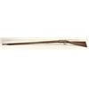 Image 1 : 21BG-A364 AMERICAN MILITIA MUSKET