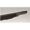 Image 20 : 21BG-A364 AMERICAN MILITIA MUSKET