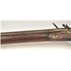 Image 5 : 21BG-A364 AMERICAN MILITIA MUSKET