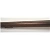 Image 7 : 21BG-A364 AMERICAN MILITIA MUSKET