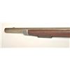 Image 9 : 21BG-A364 AMERICAN MILITIA MUSKET