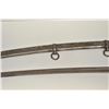Image 3 : 21BG-A224 1840 CAVALRY SWORD