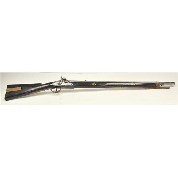 21BG-A331 TULA CONVERTED CARBINE