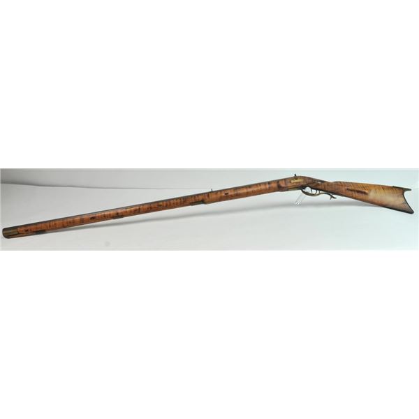 21BG-A351  OHIO  PLAINS RIFLE