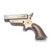 Image 1 : 21BG-A259 SHARPS #1979 PEPPERBOX DERRINGER