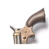 Image 5 : 21BG-A259 SHARPS #1979 PEPPERBOX DERRINGER