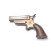 Image 7 : 21BG-A259 SHARPS #1979 PEPPERBOX DERRINGER