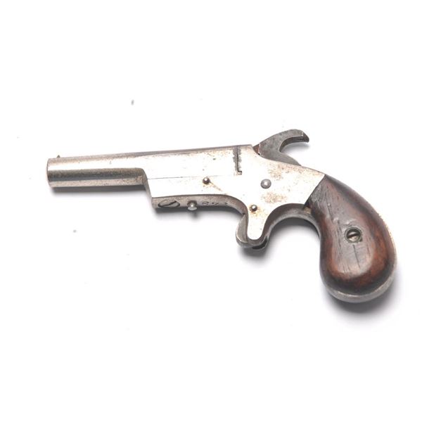 21BG-A246 UNION MRKD DERRINGER