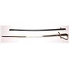 Image 1 : 21EC-113 NAZI OFFICER'S SWORD