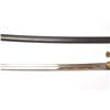 Image 3 : 21EC-113 NAZI OFFICER'S SWORD
