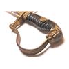 Image 8 : 21EC-113 NAZI OFFICER'S SWORD