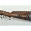 Image 12 : 21BG-A382 HALF STOCK PLAINS RIFLE
