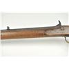 Image 14 : 21BG-A382 HALF STOCK PLAINS RIFLE