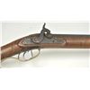 Image 4 : 21BG-A382 HALF STOCK PLAINS RIFLE