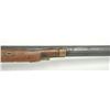 Image 6 : 21BG-A382 HALF STOCK PLAINS RIFLE